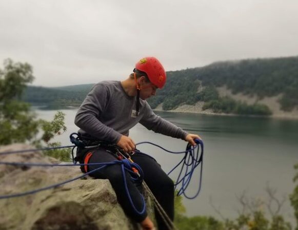 Vertical Illusions Question