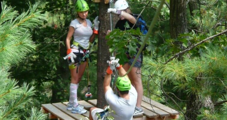 Wisconsin Dells Fun things to do